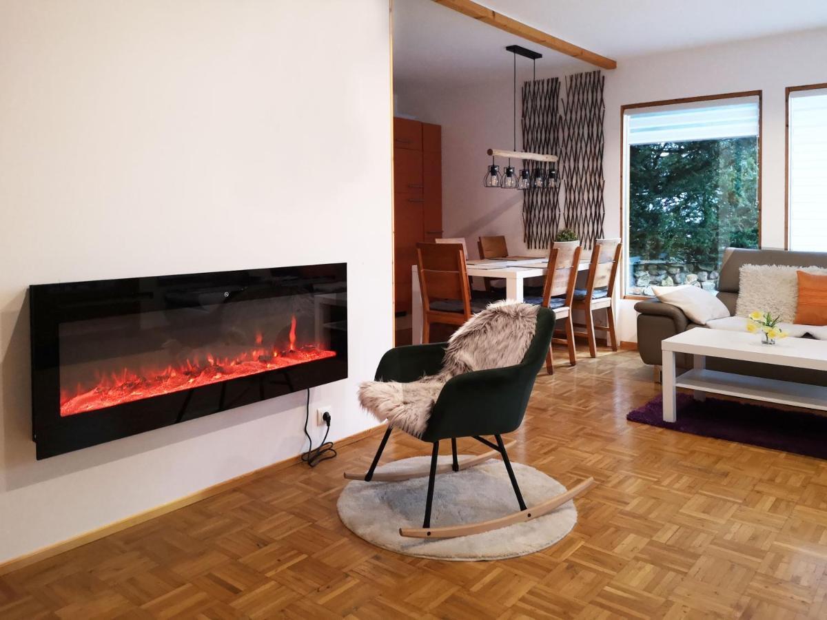 Ferienhaus Dana Meschede Exterior foto
